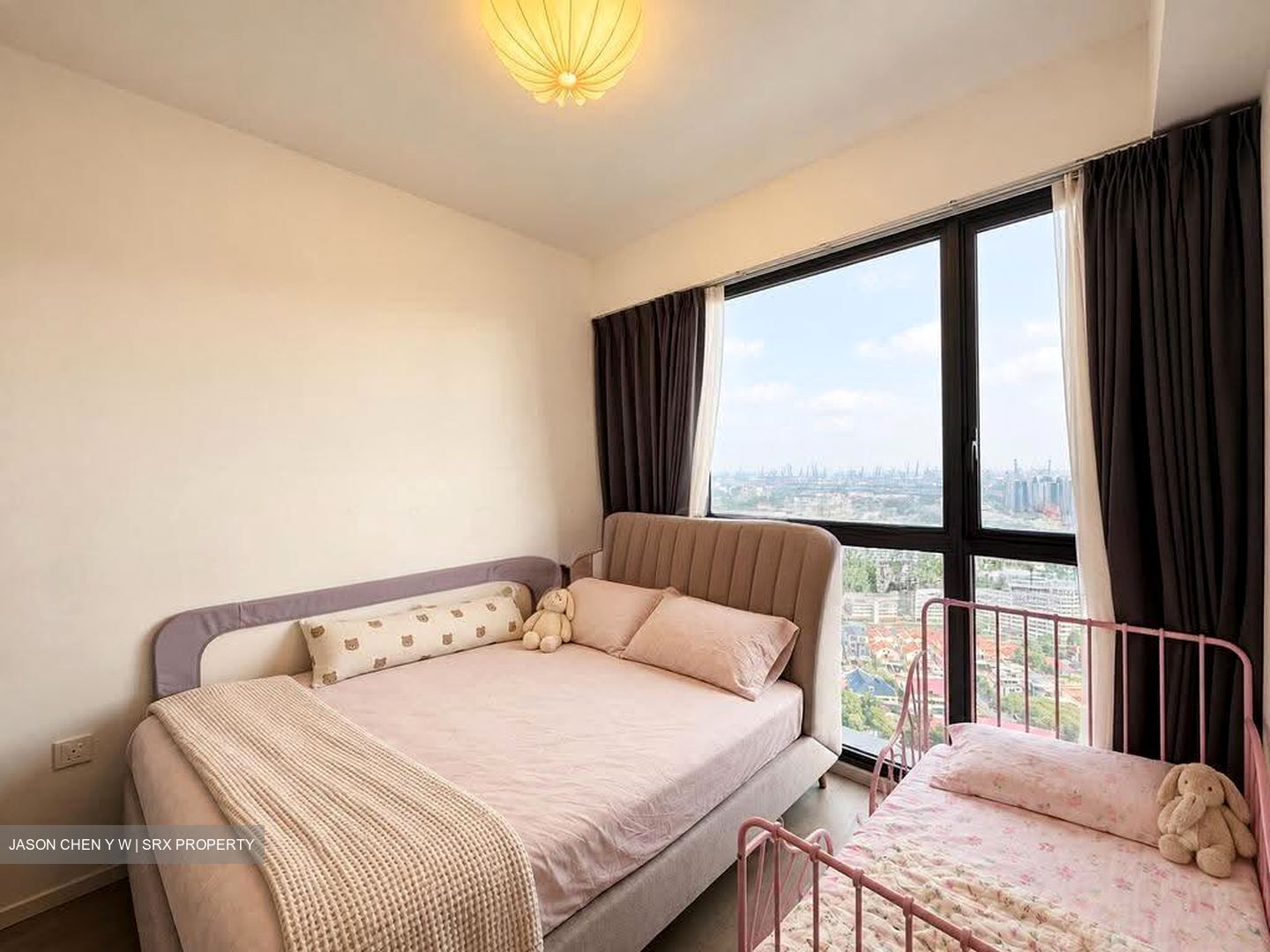 Clavon (D5), Apartment #613566381